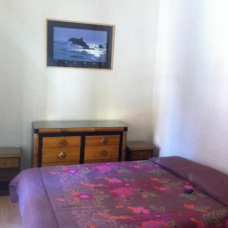 Hostel Altea Ніцца Номер фото