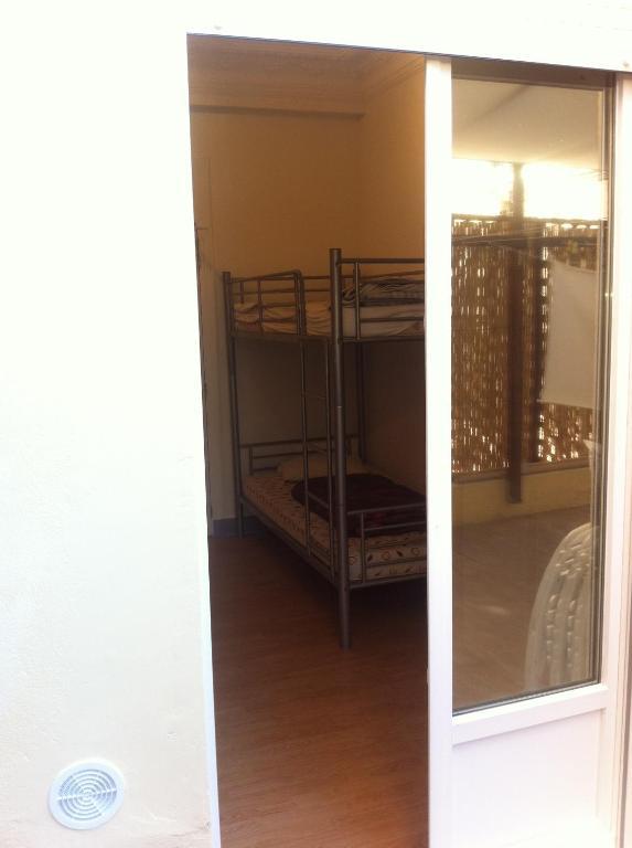 Hostel Altea Ніцца Номер фото