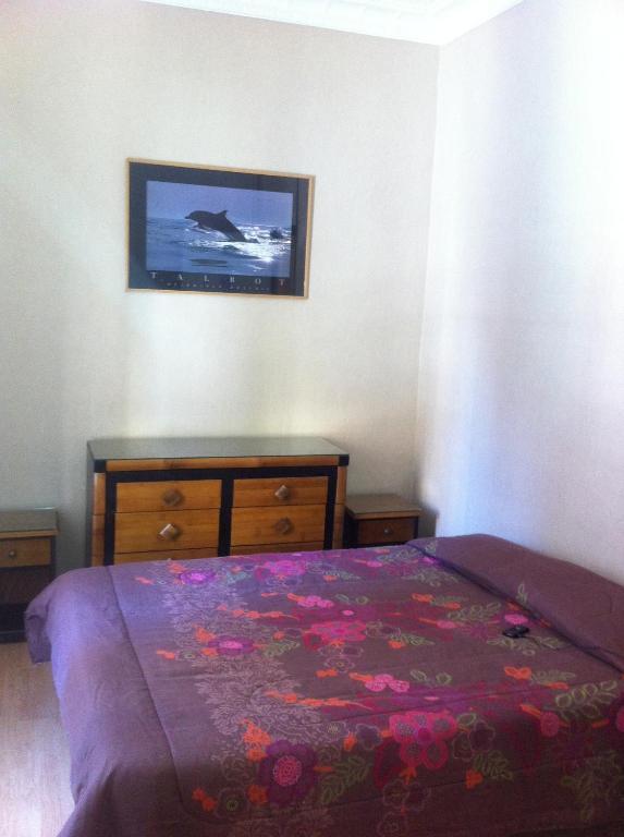 Hostel Altea Ніцца Номер фото