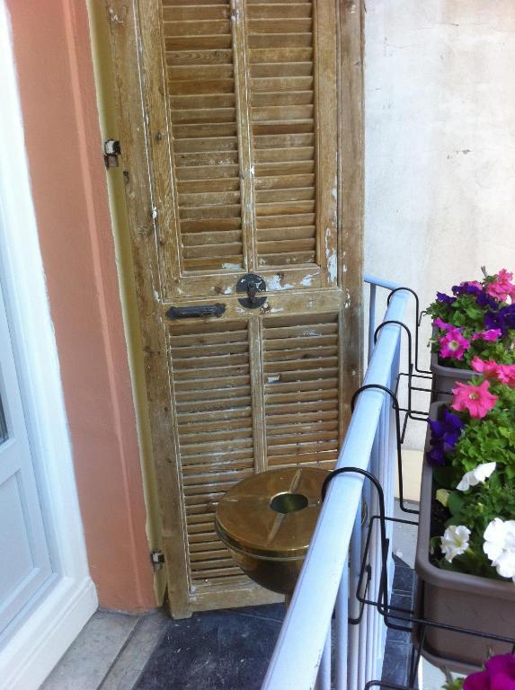 Hostel Altea Ніцца Номер фото