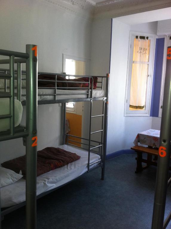 Hostel Altea Ніцца Номер фото