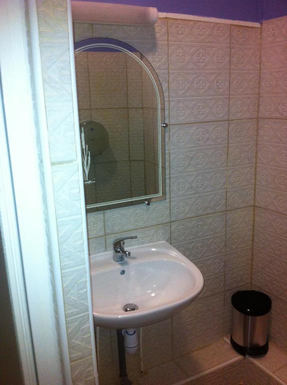 Hostel Altea Ніцца Номер фото