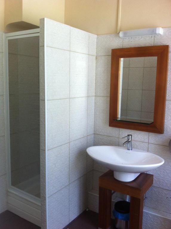 Hostel Altea Ніцца Номер фото
