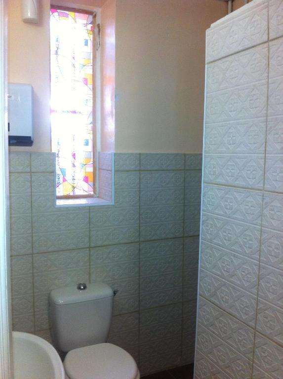 Hostel Altea Ніцца Екстер'єр фото
