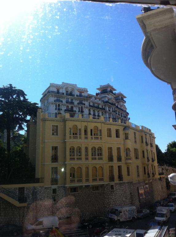 Hostel Altea Ніцца Екстер'єр фото