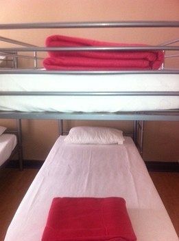 Hostel Altea Ніцца Екстер'єр фото