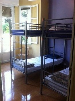 Hostel Altea Ніцца Екстер'єр фото