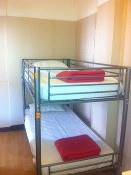 Hostel Altea Ніцца Екстер'єр фото