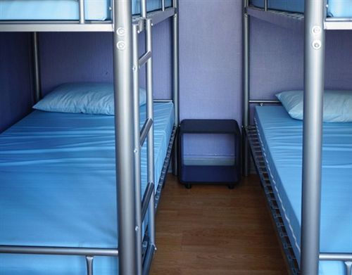 Hostel Altea Ніцца Екстер'єр фото